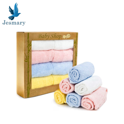 BỘ KHĂN QUÀ TẶNG EM BÉ QUẢNG CÁO